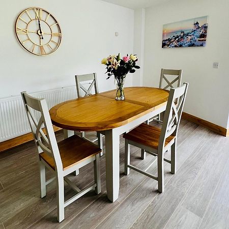 Port House Letterkenny Wild Atlantic Apartments Ngoại thất bức ảnh