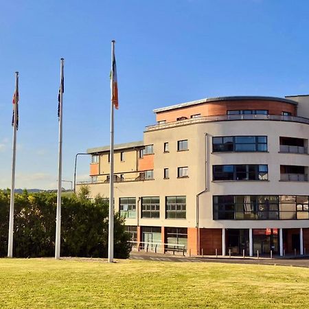 Port House Letterkenny Wild Atlantic Apartments Ngoại thất bức ảnh