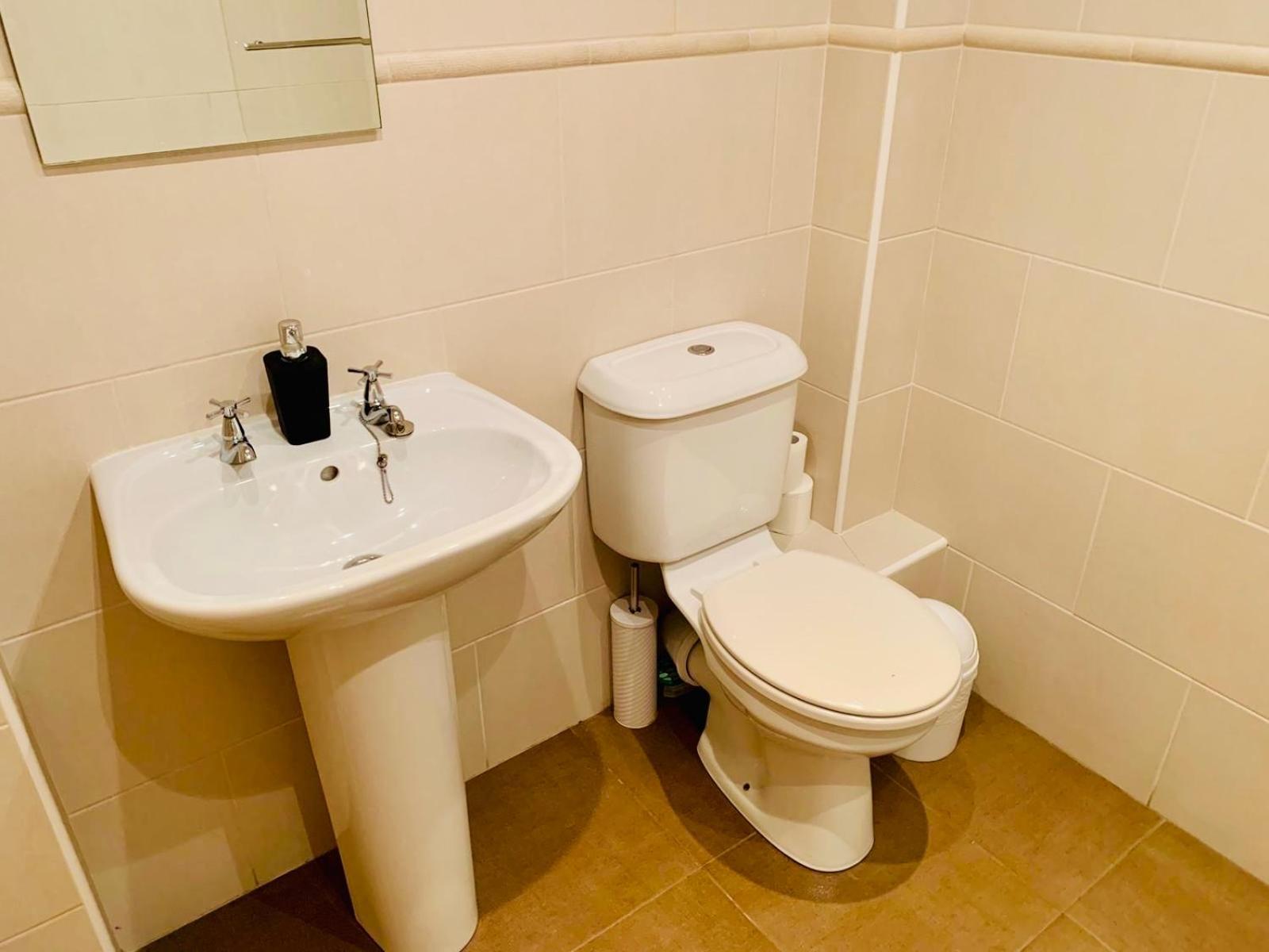Port House Letterkenny Wild Atlantic Apartments Ngoại thất bức ảnh