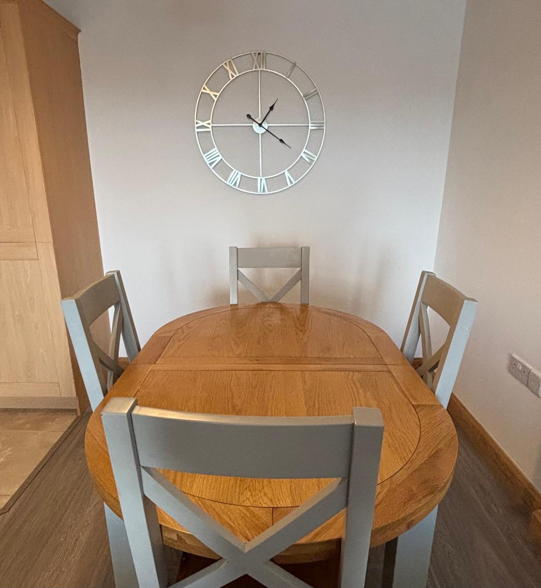 Port House Letterkenny Wild Atlantic Apartments Ngoại thất bức ảnh