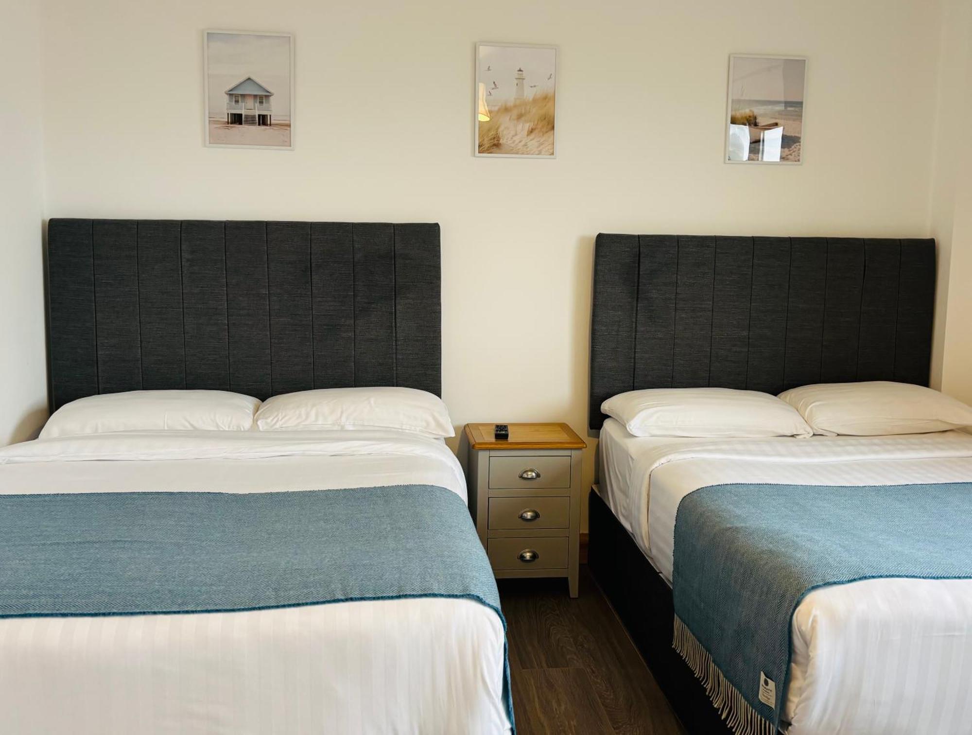 Port House Letterkenny Wild Atlantic Apartments Ngoại thất bức ảnh